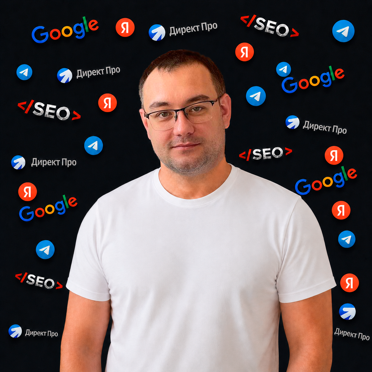 Мягченко Кирилл, специалист по онлайн-продвижению